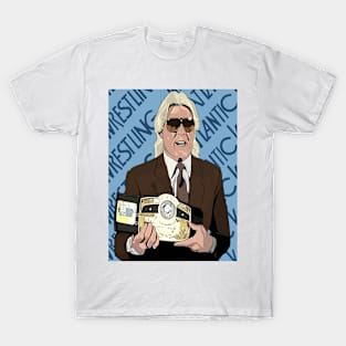 Flair for Gold T-Shirt